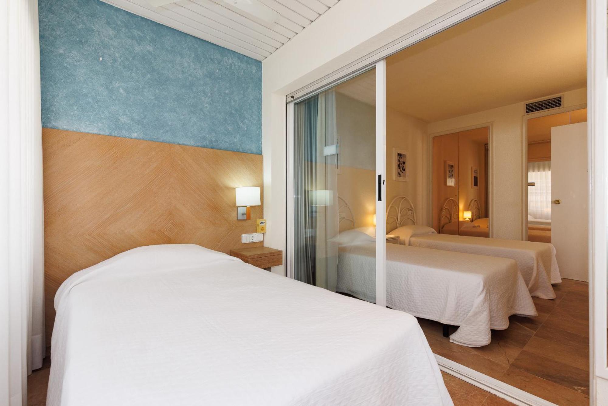 Uhc Center Apartments Salou Ruang foto