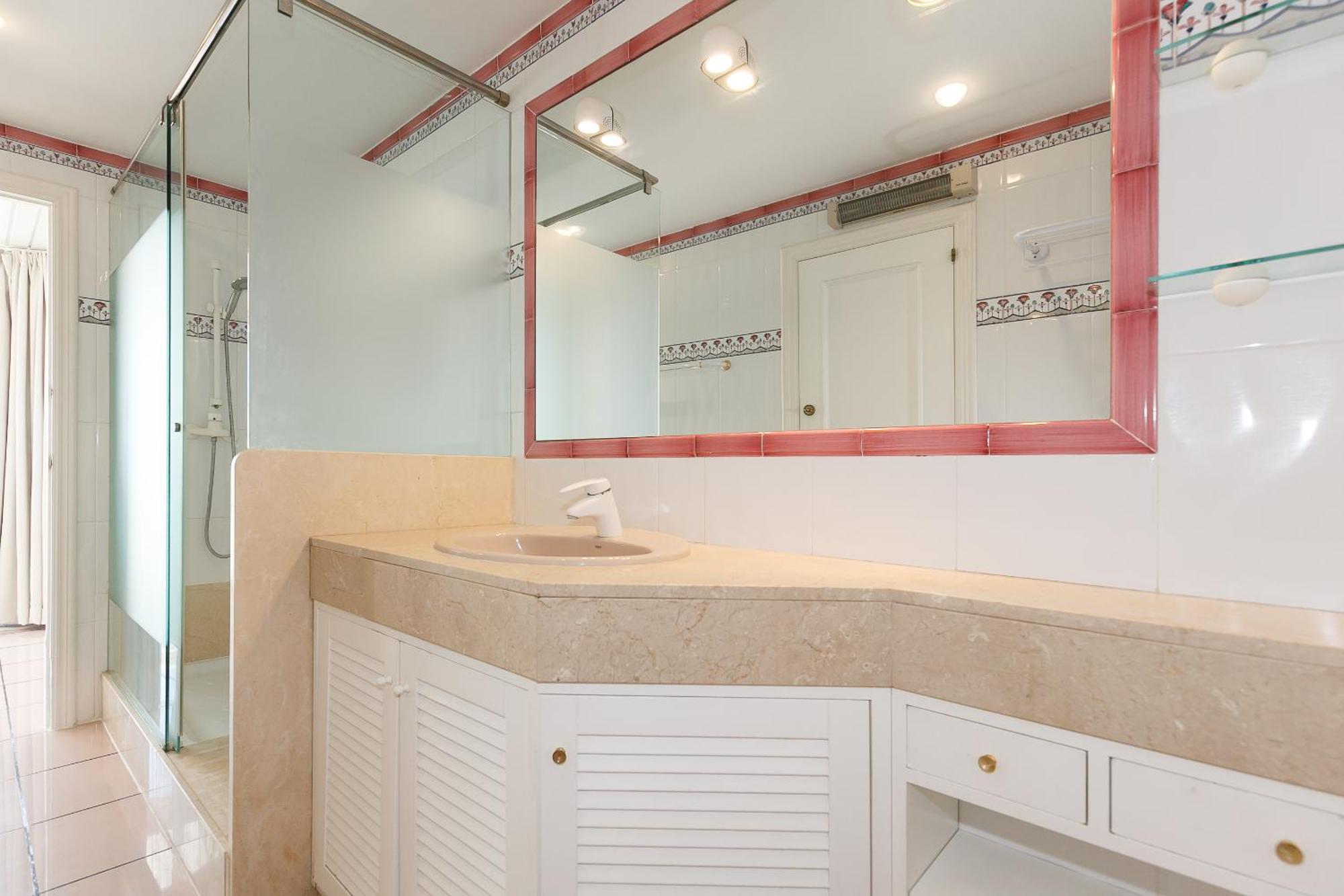 Uhc Center Apartments Salou Ruang foto