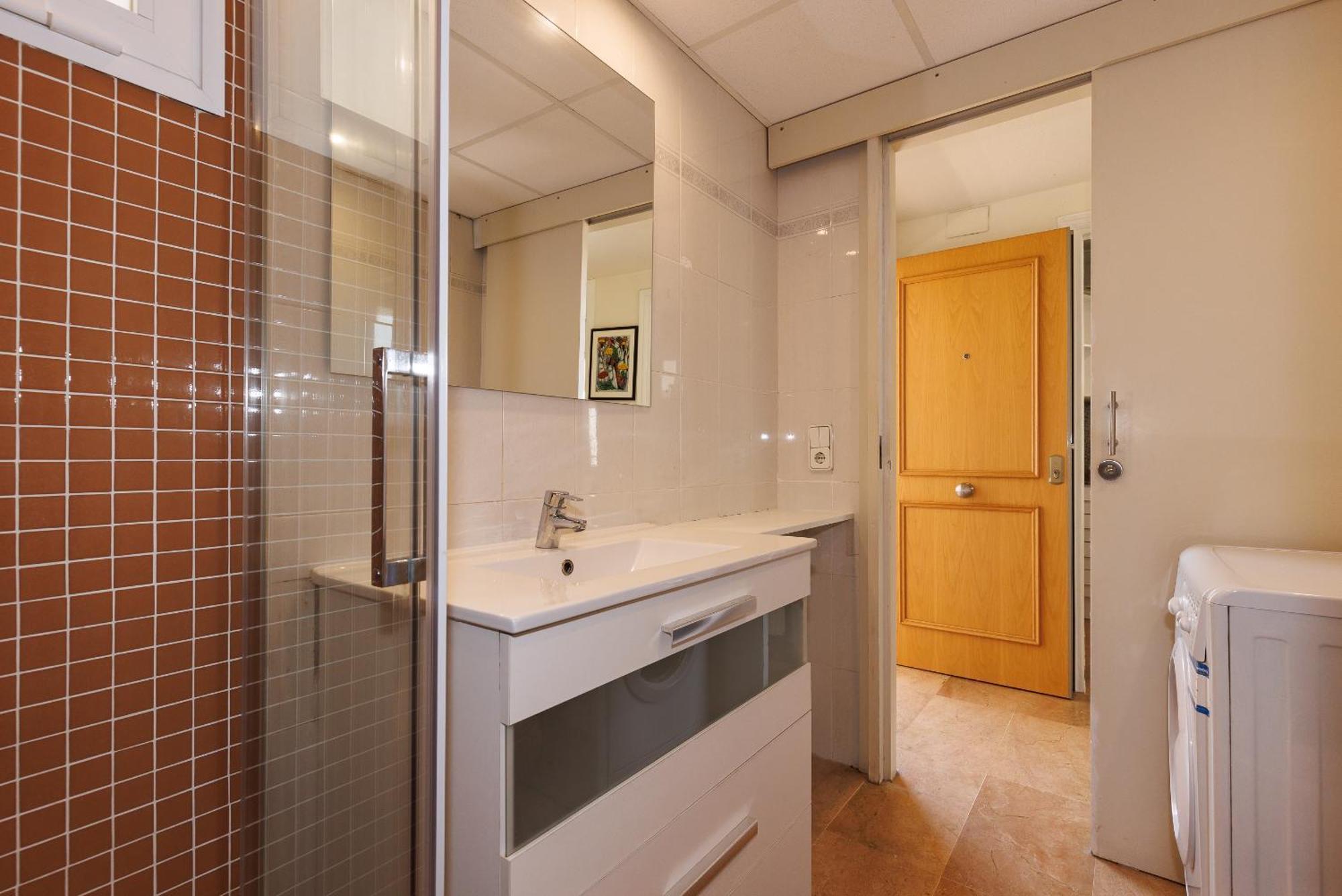 Uhc Center Apartments Salou Ruang foto