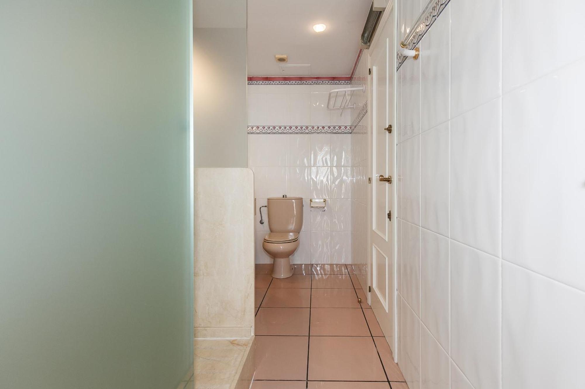 Uhc Center Apartments Salou Ruang foto