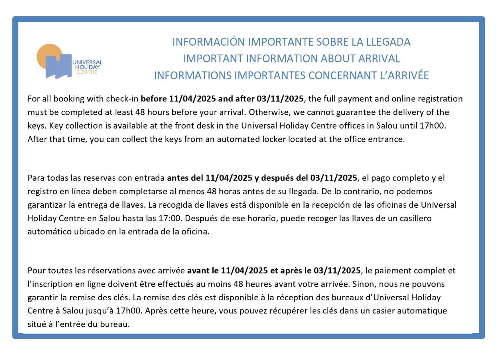 Uhc Center Apartments Salou Bagian luar foto